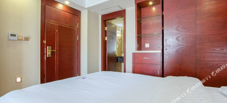 重庆喜玉来酒店(弹子石国际社区店)图片