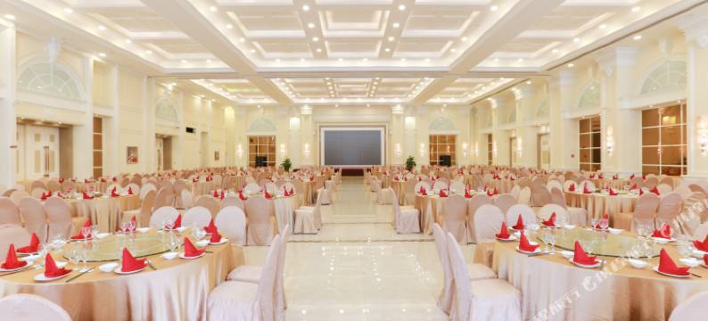 西樵山穗港酒店图片