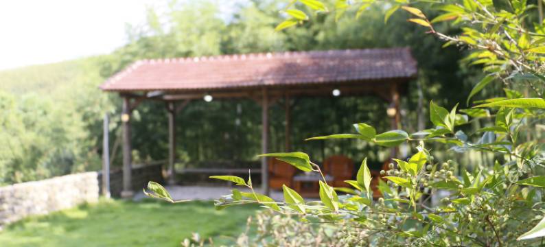 莫干山驿路客栈图片