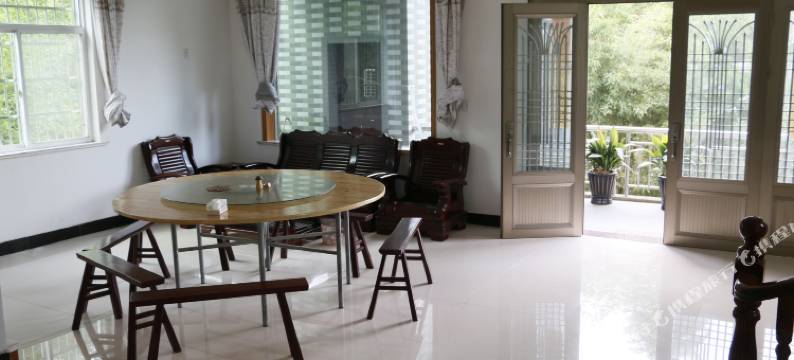 莫干山驿路客栈图片