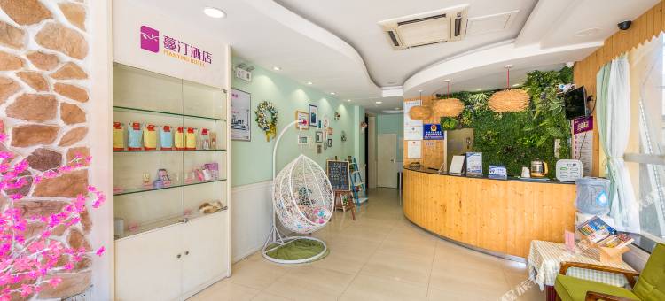 快8连锁酒店(深圳国际会展中心上南大街店)图片