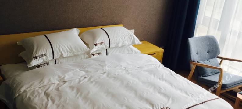 太仓茉莉智慧酒店图片