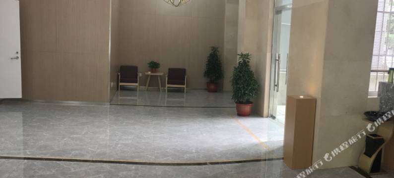 太仓茉莉智慧酒店图片