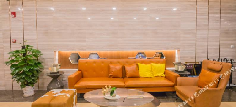 居西湖江景酒店(杭州江南大道店)图片