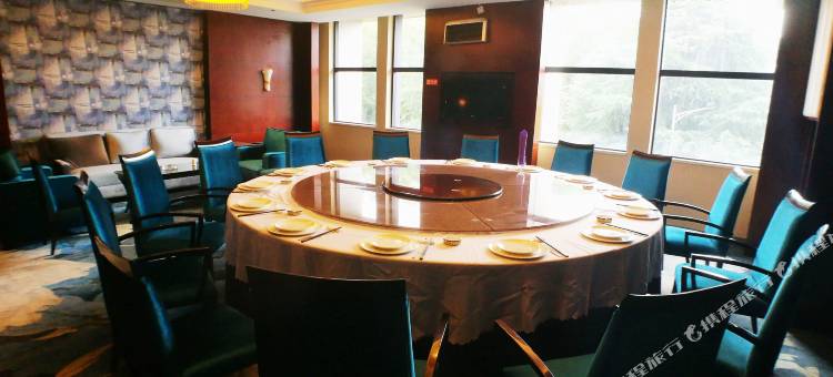 新田鼎丰国际大酒店图片