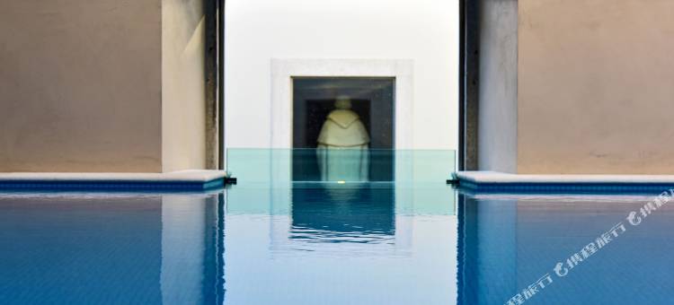 里斯本广场商务酒店-全球小型豪华酒店联盟(Pousada de Lisboa - Small Luxury Hotels of the World)图片