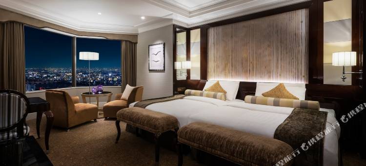 阪急国际酒店(Hotel Hankyu International)图片