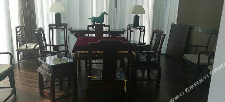 郑州万众顺和禧商务酒店图片