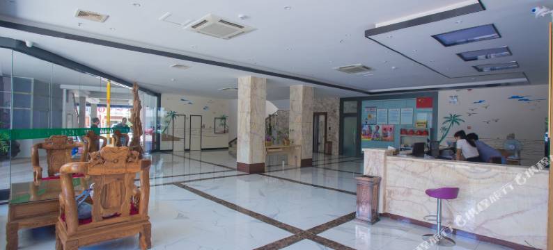 巴里岛假日酒店(武宣大洋城店)图片