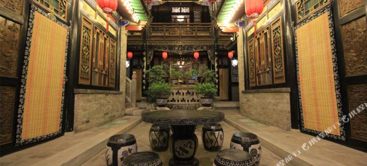 平遥杜家客栈(平遥古城景区店)图片