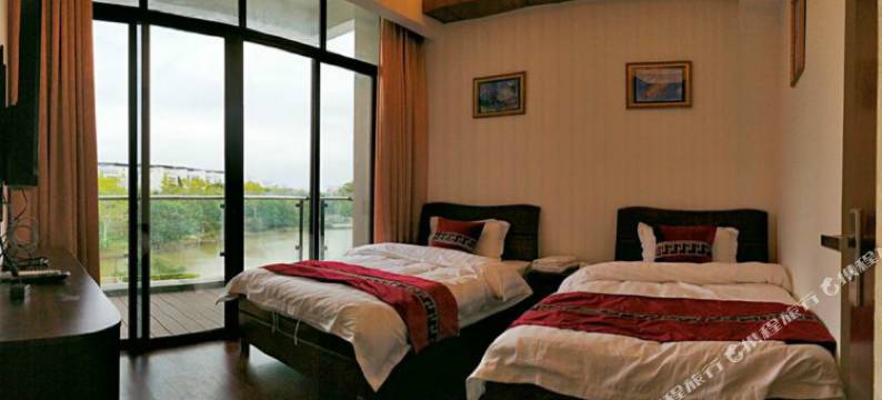 广州清远佛冈碧桂园清泉城养生温泉别墅图片