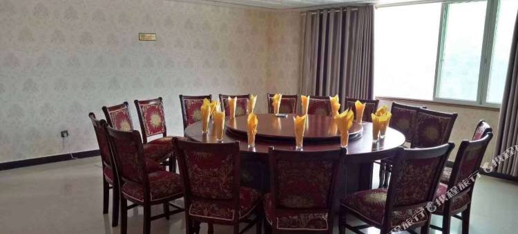 金阳昭阳大酒店图片