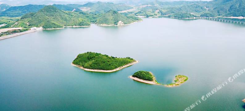 福雅集度假民宿图片