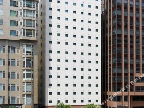 東橫INN首爾江南酒店