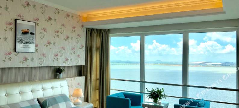 珠海落脚点青年旅舍图片