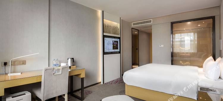 麗枫酒店(衡阳常胜西路南华大学店)图片