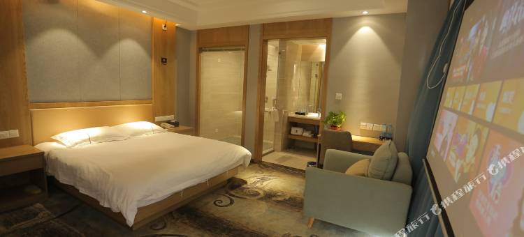 速8酒店(合肥龙塘高速水电学院店)图片