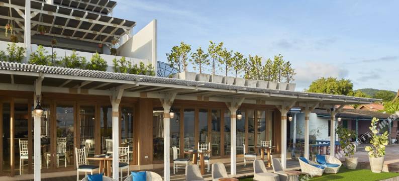 芭堤雅班沙瑞开普酒店(Kept Bangsaray Hotel Pattaya)图片