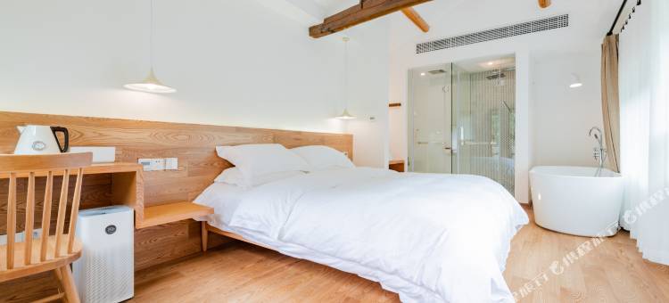 桐庐石小舍民宿图片