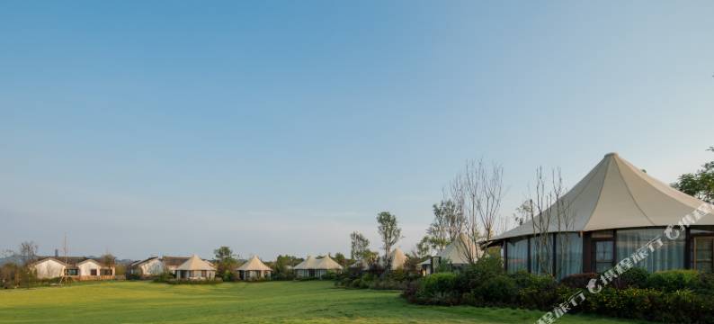 青神禅驿·忆村院子(汉阳湖景区店)图片