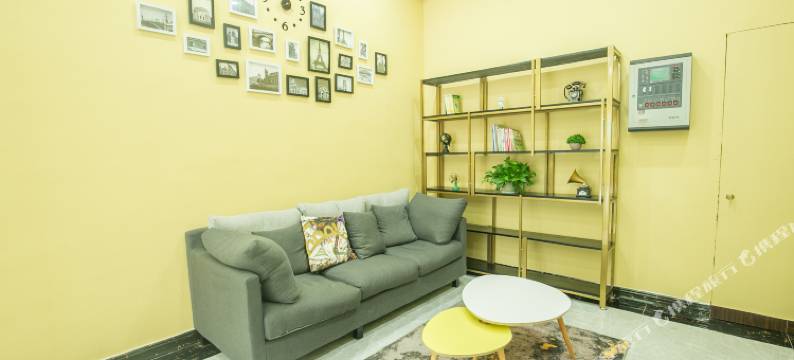 常州尚逸精品酒店图片