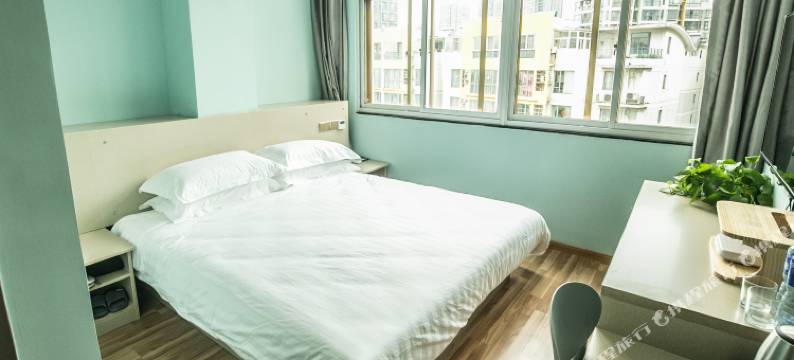 常州尚逸精品酒店图片