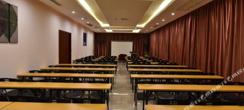 无锡瀚品酒店图片