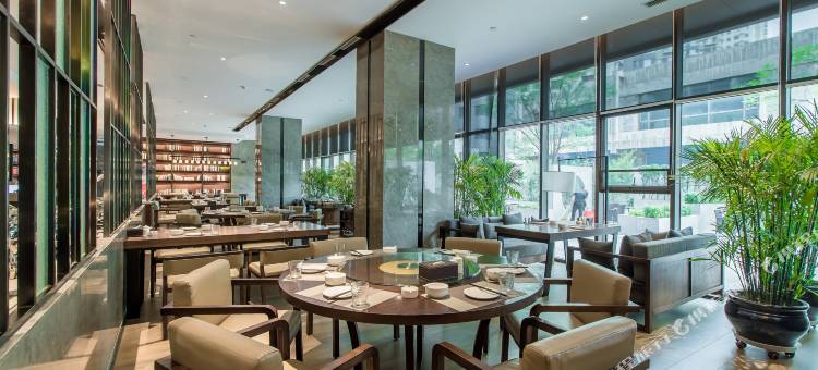 临汾可道酒店图片