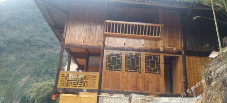 雷山苗王农家客栈图片