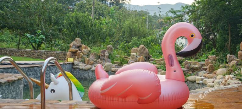 云见民宿(宜兴竹海店)图片