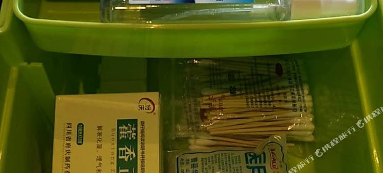 途客酒店(邳州桃花岛店)图片