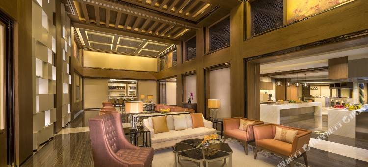 迪拜河高地凯悦酒店(Hyatt Regency Creek Heights Residences)图片