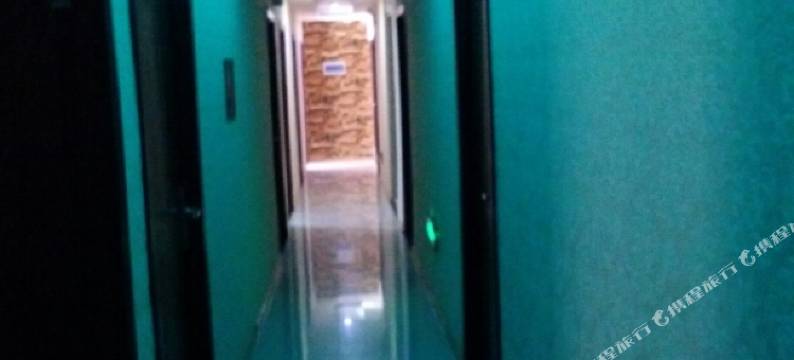 长春博雅宾馆图片