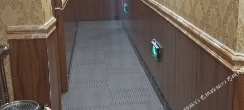 科左后旗天和宾馆图片