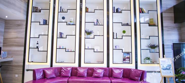 麗枫酒店(哈尔滨哈西火车站店)图片