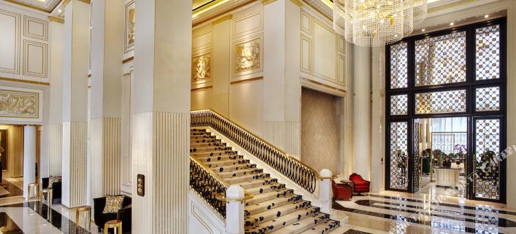 雅加达四季酒店(Four Seasons Hotel Jakarta)图片