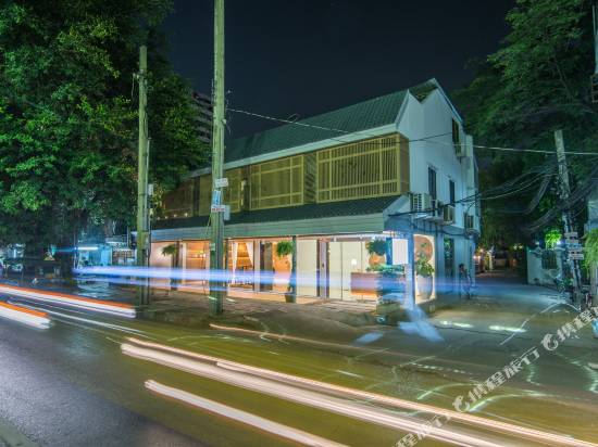 暹尼特拉精品酒店