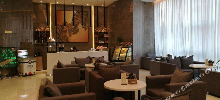 锦江都城(青岛新都心凯德广场店)图片