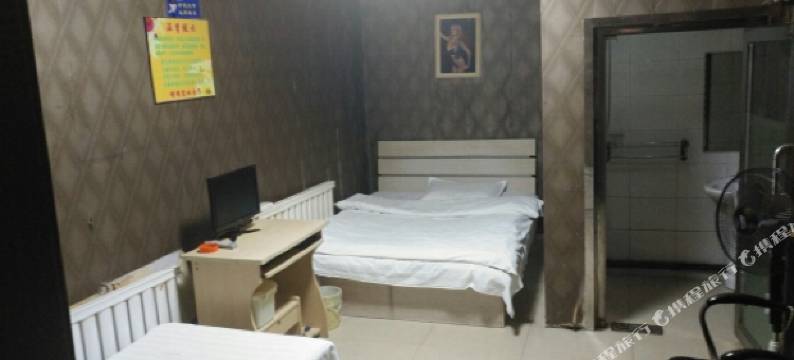 蛟河宜家时尚旅馆图片