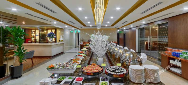 中印酒店(Le Indochina Hotel)图片