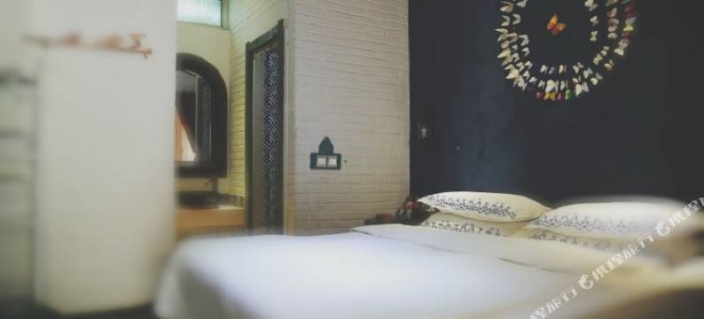 济源蔷薇小筑艺术酒店图片