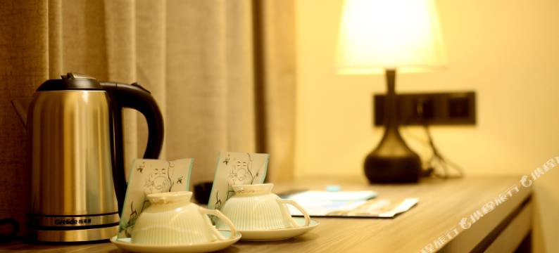 千禧酒店(商河温泉基地店)图片