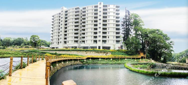 元阳云之梦酒店图片