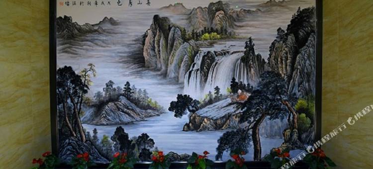 派酒店(泸州江阳区警校店)图片