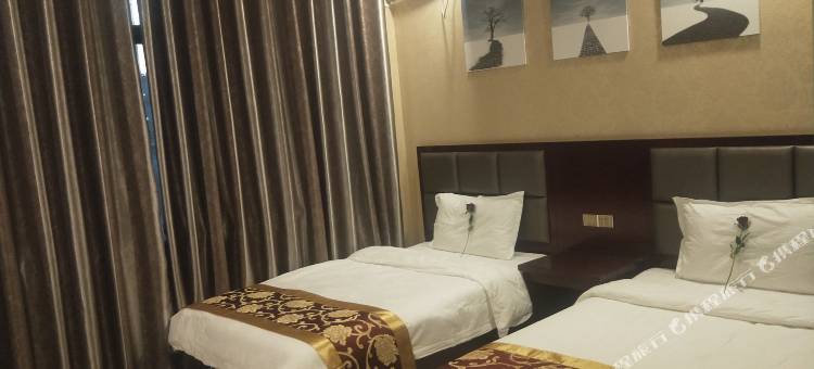 华阴盛源客栈图片