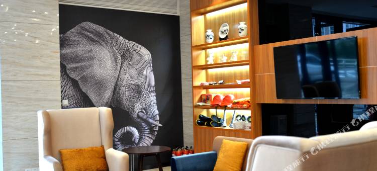 锦途酒店(赤壁国贸店)图片