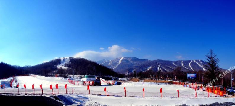 雅旺斯酒店(亚布力滑雪旅游度假区店)图片
