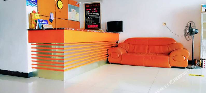 瑞安万兴宾馆图片