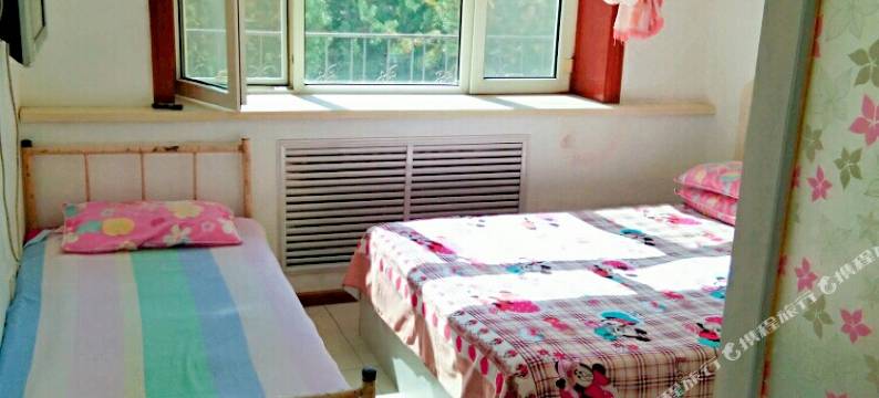 哈尔滨安舒家庭旅馆图片