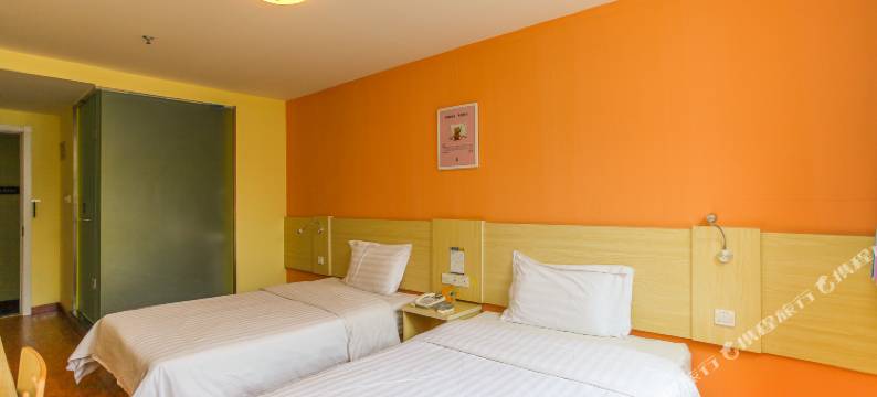 连云港宜天精选酒店图片